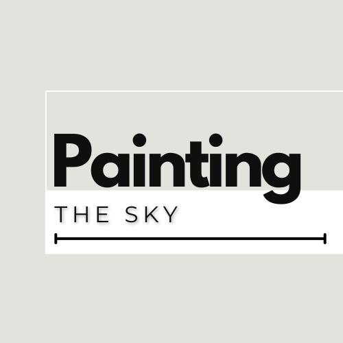 Painting The Sky avatar