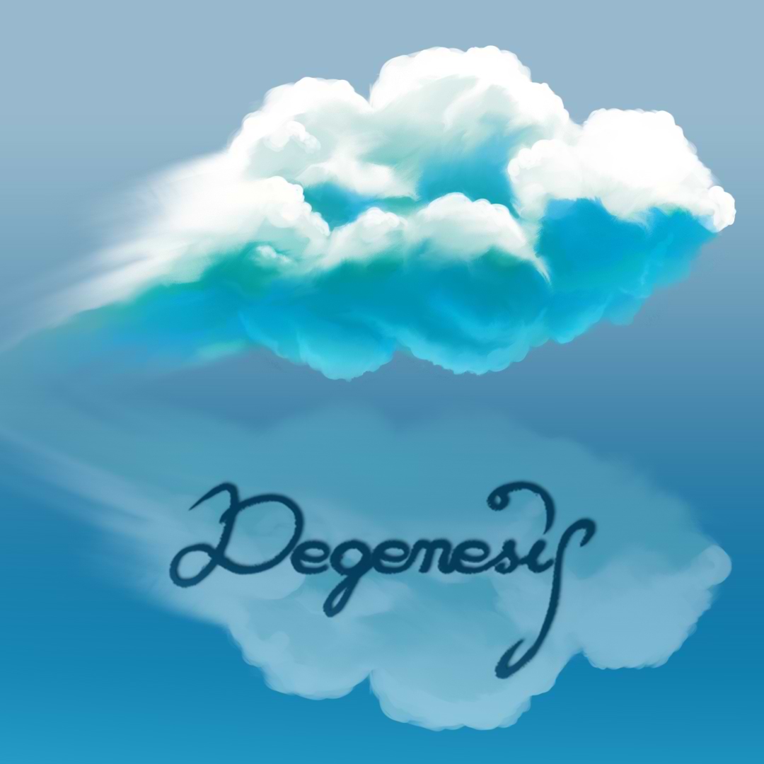 Heva Degenesis avatar