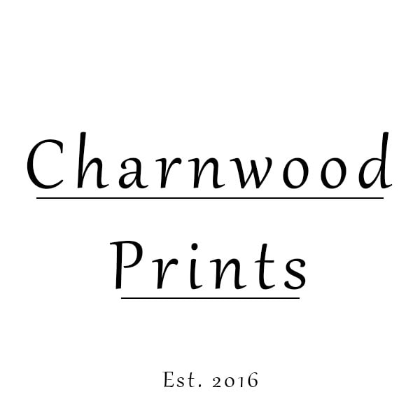 Charnwood Prints avatar