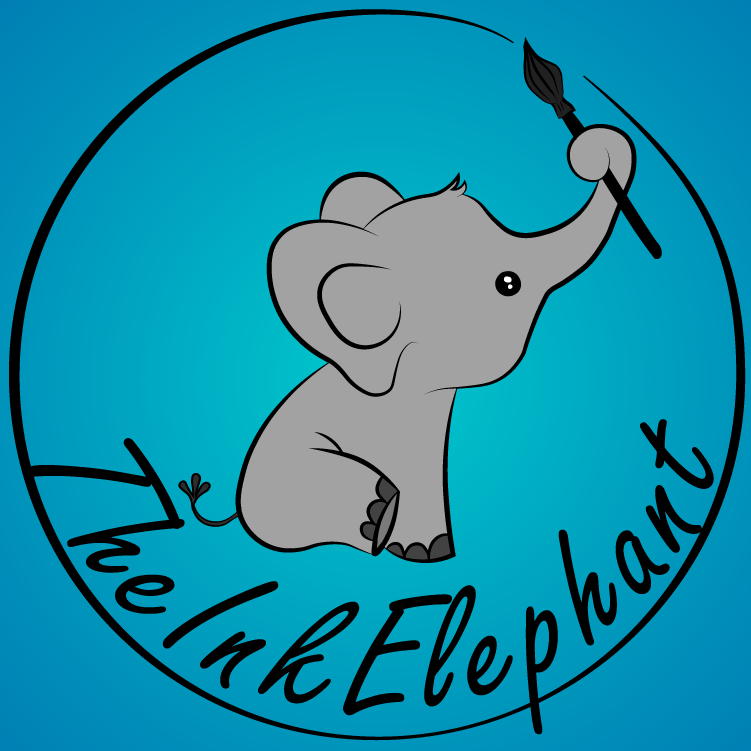 TheInkElephant avatar