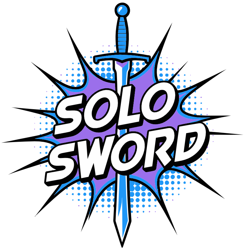SoloSword avatar