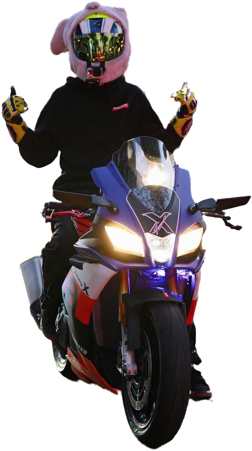 Micheal J Glancey avatar