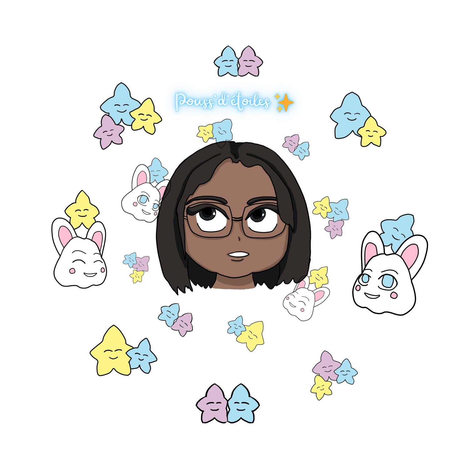 poussdetoiles avatar