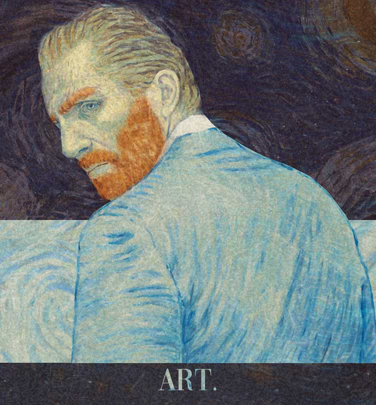 Perspective Displate avatar