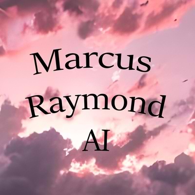Marcus Raymond AI avatar