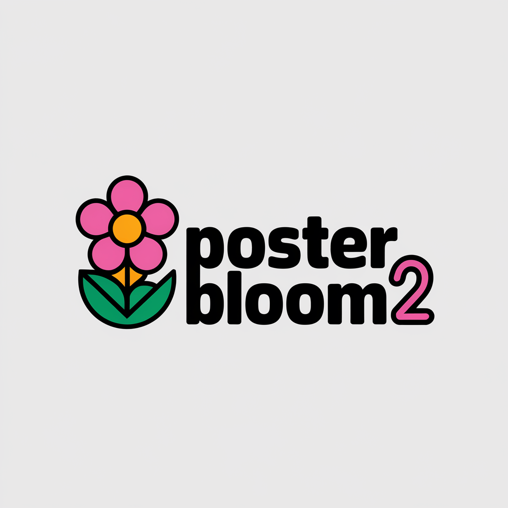 Poster Bloom2 avatar