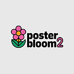 Poster Bloom2