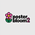 Poster Bloom2