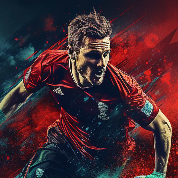 Stephen Hubbard avatar