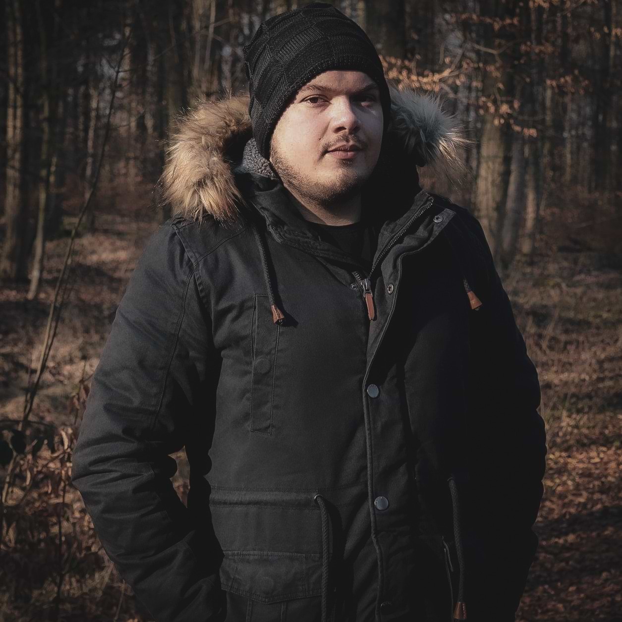 Brian Fleisman avatar