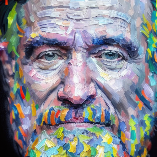 Chris Impastonaught avatar