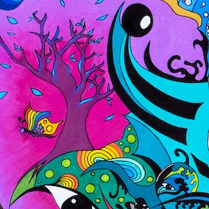 Esmorina Laspiranza avatar