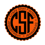 Crazy Shirt Factory