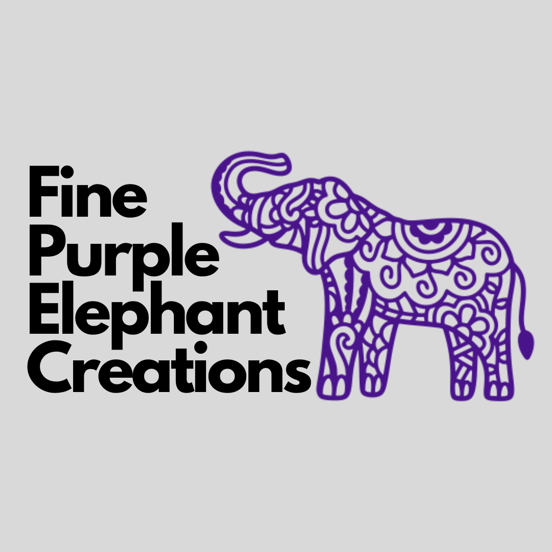 Purple Elephant avatar