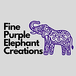 Purple Elephant