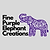 Purple Elephant