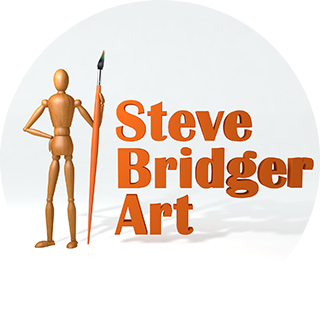Steve Bridger avatar