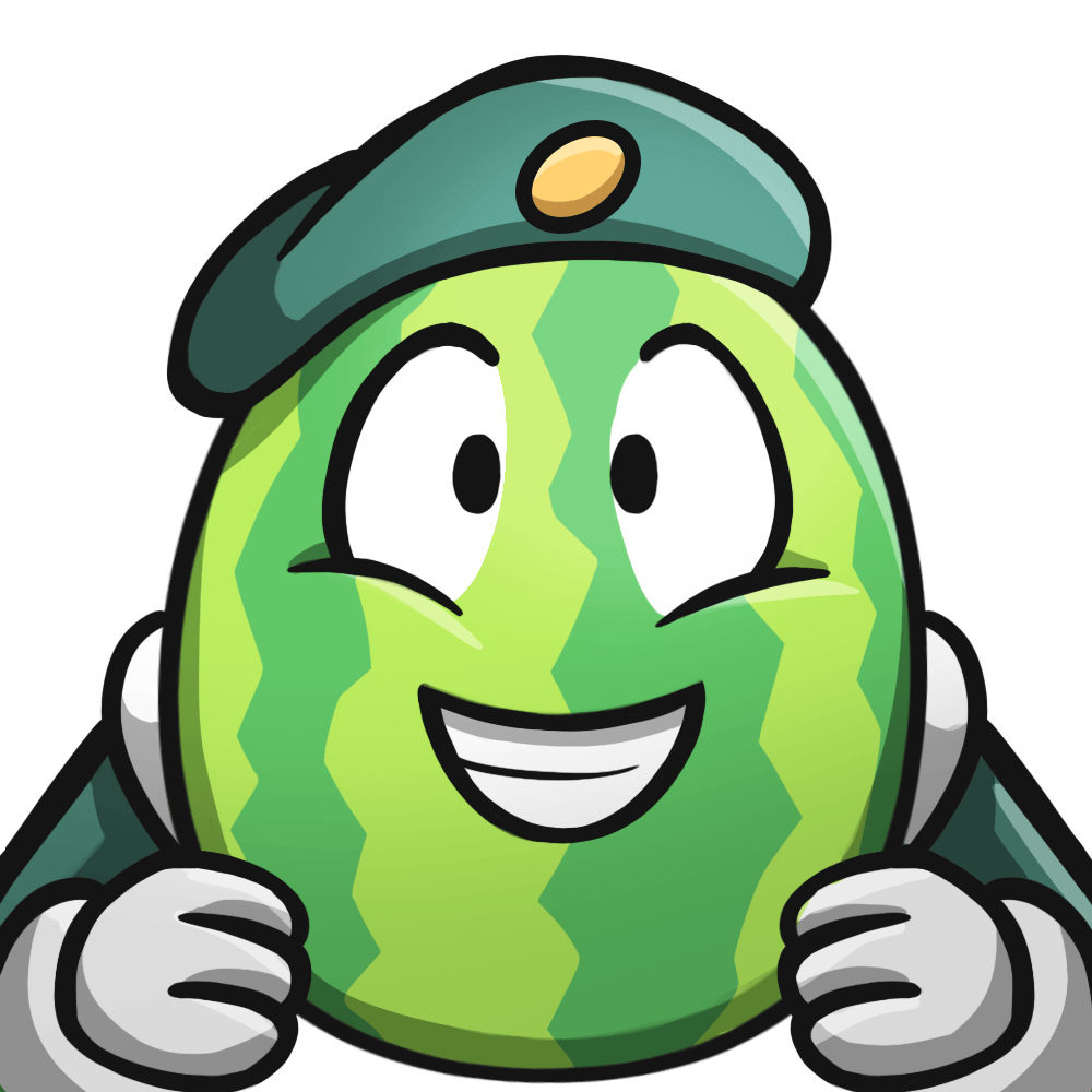 Kunstmelone avatar