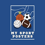 MySportPosters