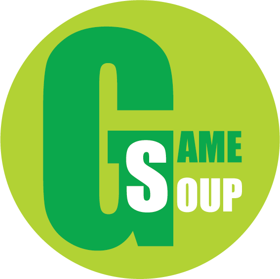 Game Soup avatar
