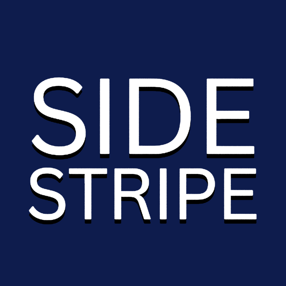 SideStripe avatar