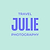 Julie Travel Photography