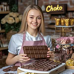 HarmonySharples Sharples