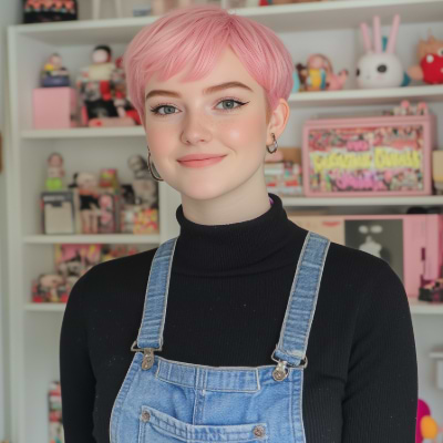 Laibah Bonner avatar