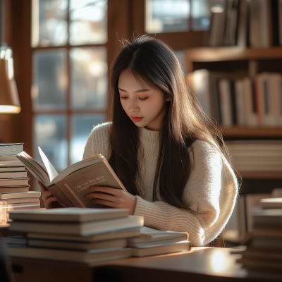 Avleen Weston avatar