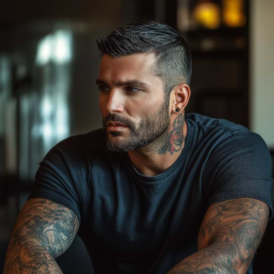 Mayur England avatar