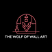 Moritz The Wolf Of Wall Art