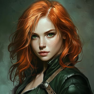 Rukhsar Gamble avatar