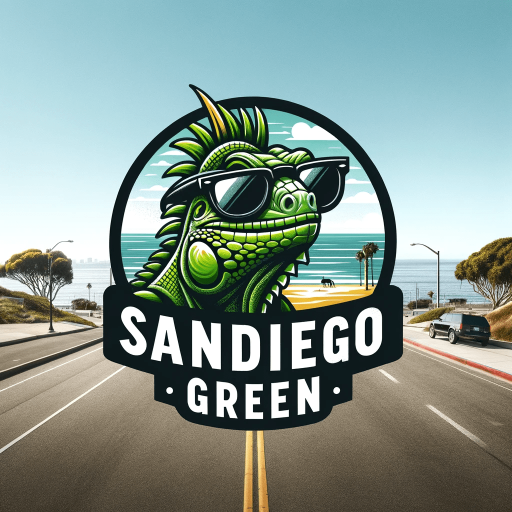 Sandiegogreen avatar