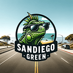 Sandiegogreen