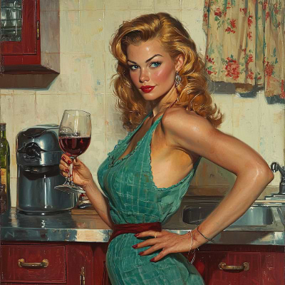 Dimitri Cline avatar