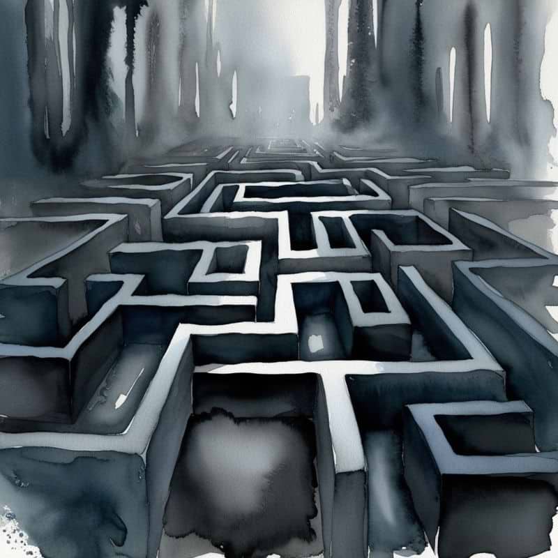 Vivid Labyrinth avatar