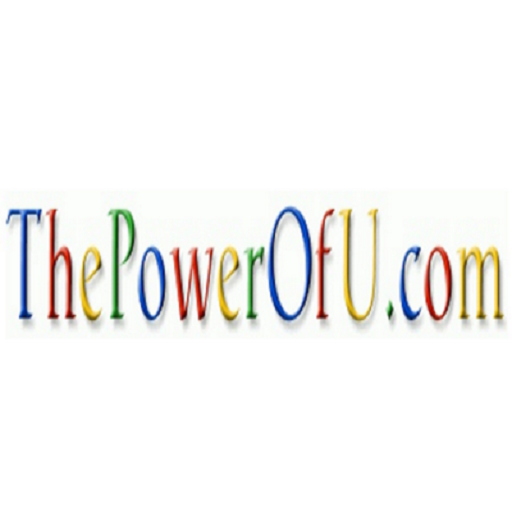 ThePowerOfU ThePowerOfUdotCom avatar