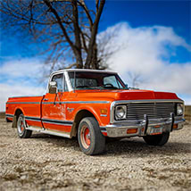 Cale Hockhalter avatar