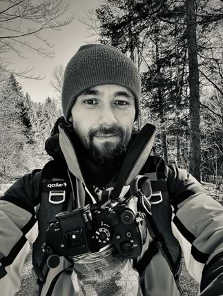 Matej Priterznik avatar