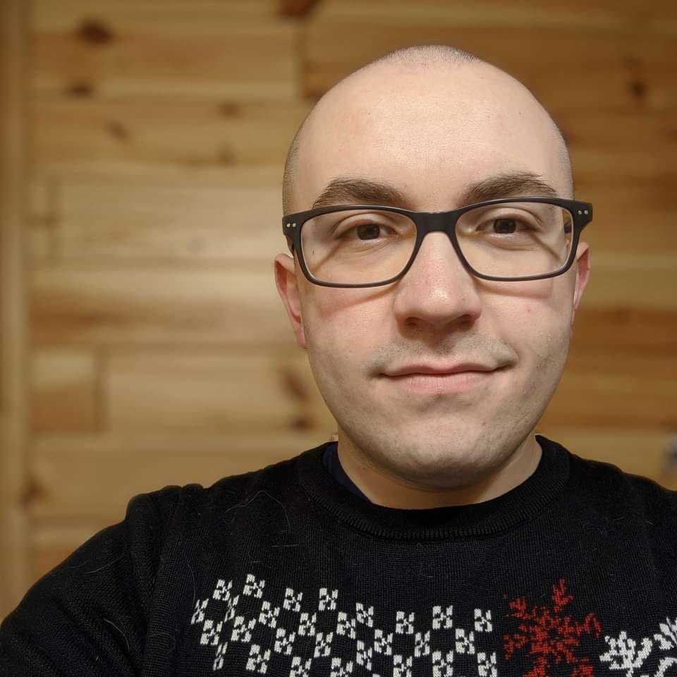 Austin Kregel avatar