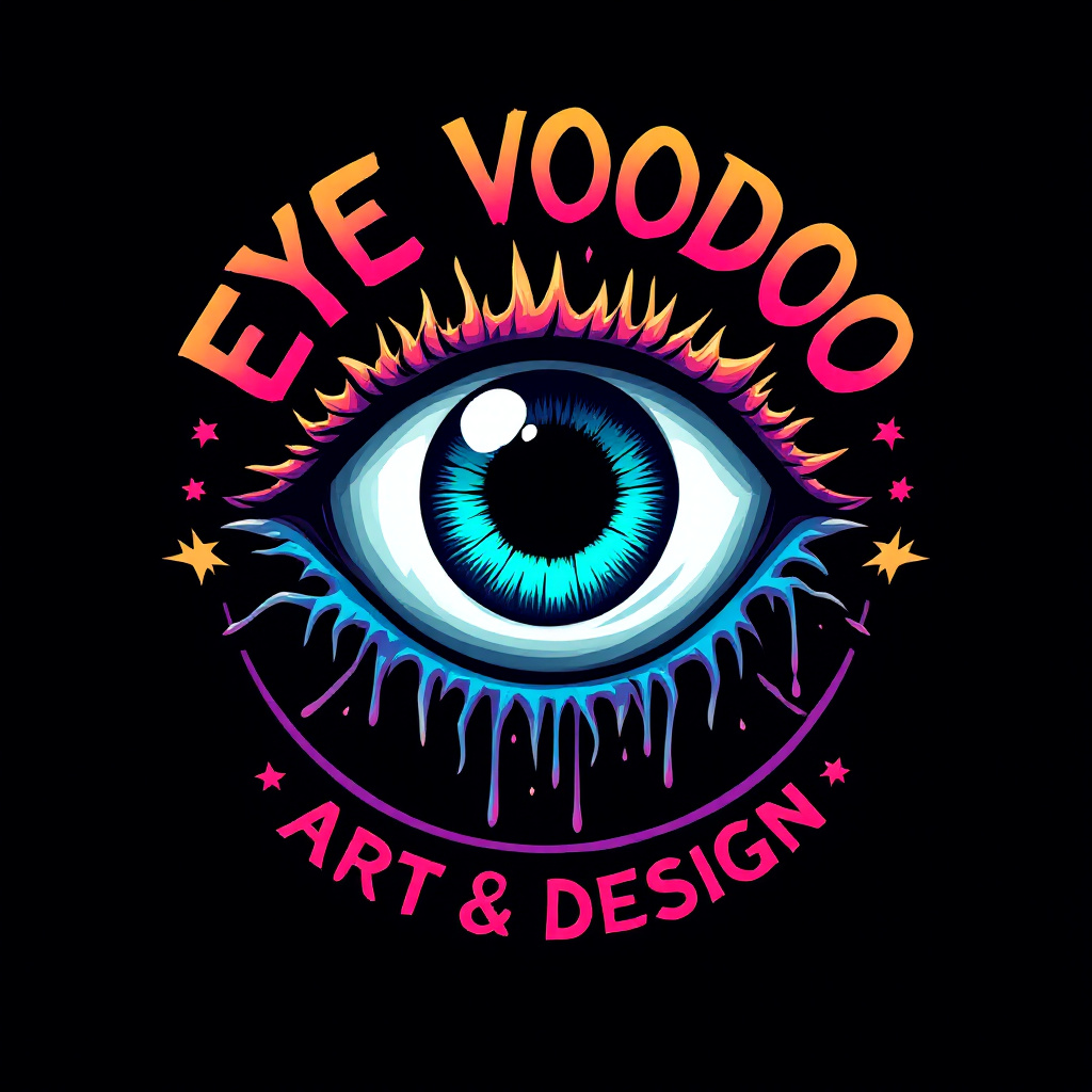 Eye Voodoo avatar
