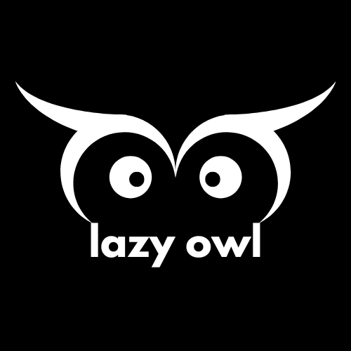 Lazy Owl avatar