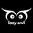 Lazy Owl