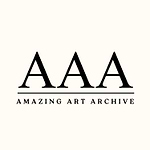 AmazingArtArchive
