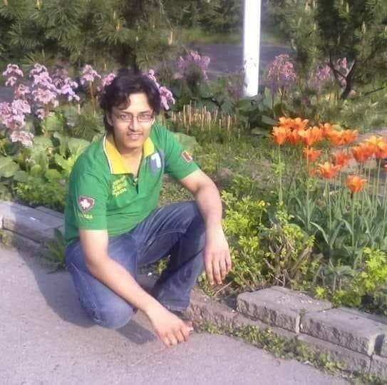 Sayem Hossain avatar