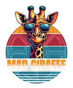 Mad Giraffe Designs