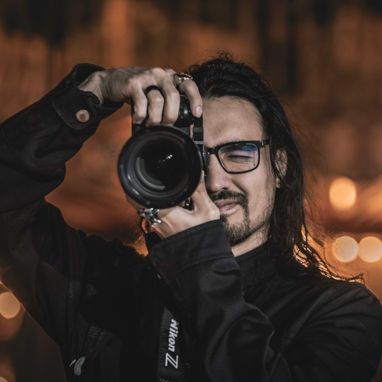 Eleazar Blackfox avatar