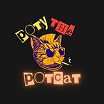 poty the potcat