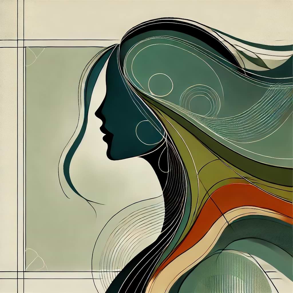 Beatrice Voss avatar