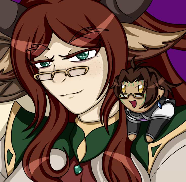 Amarys Designs avatar